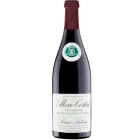 Vinho Louis Latour Aloxe-Corton 1er. Cru “Les Chaillots” 750 ml