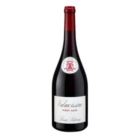 Vinho Louis Latour Domaine de Valmoissine Pinot Noir IGP Var 750 ml