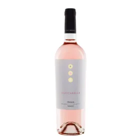 Vinho Luccarelli Rosato Puglia 750 ml