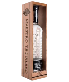 Tequila Maestro Dobel Diamante 700 ml
