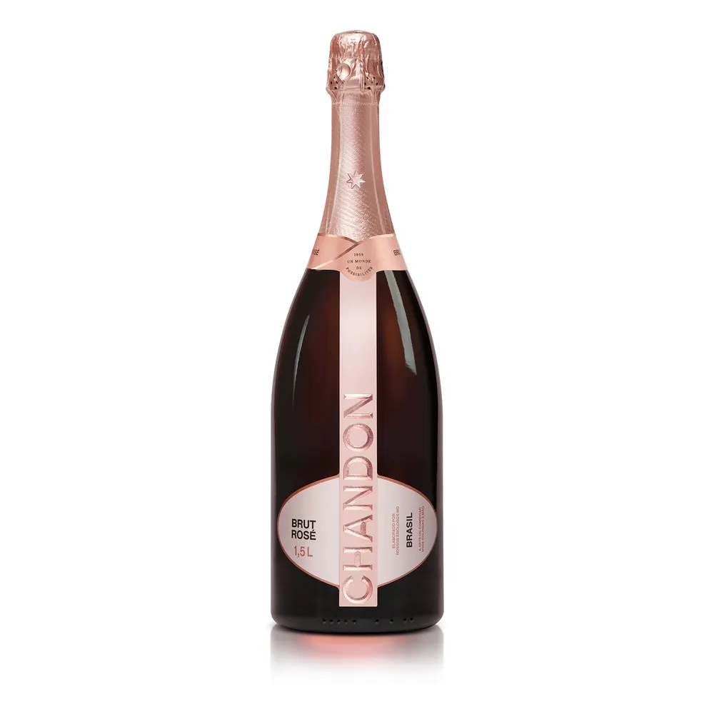 Magnum Chandon Brut Rosé 1500 ml Magnum Chandon Brut Rosé 1500 ml