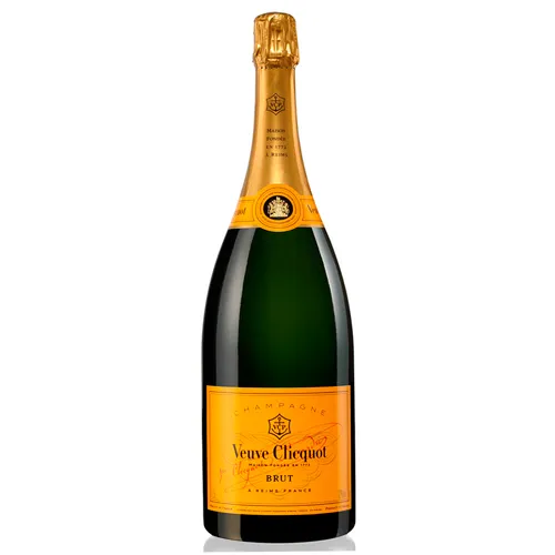 Magnum Veuve Clicquot Brut 1500 ml Magnum Veuve Clicquot Brut 1500 ml