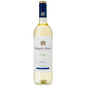 Vinho Marques De Riscal Rueda Verdejo 750 ml