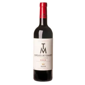 Vinho Marques De Tomares Excellenc Rioja 750 ml