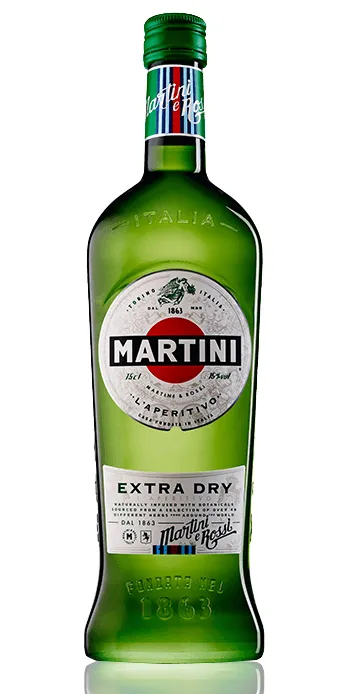 Martini Extra Dry Martini Extra Dry