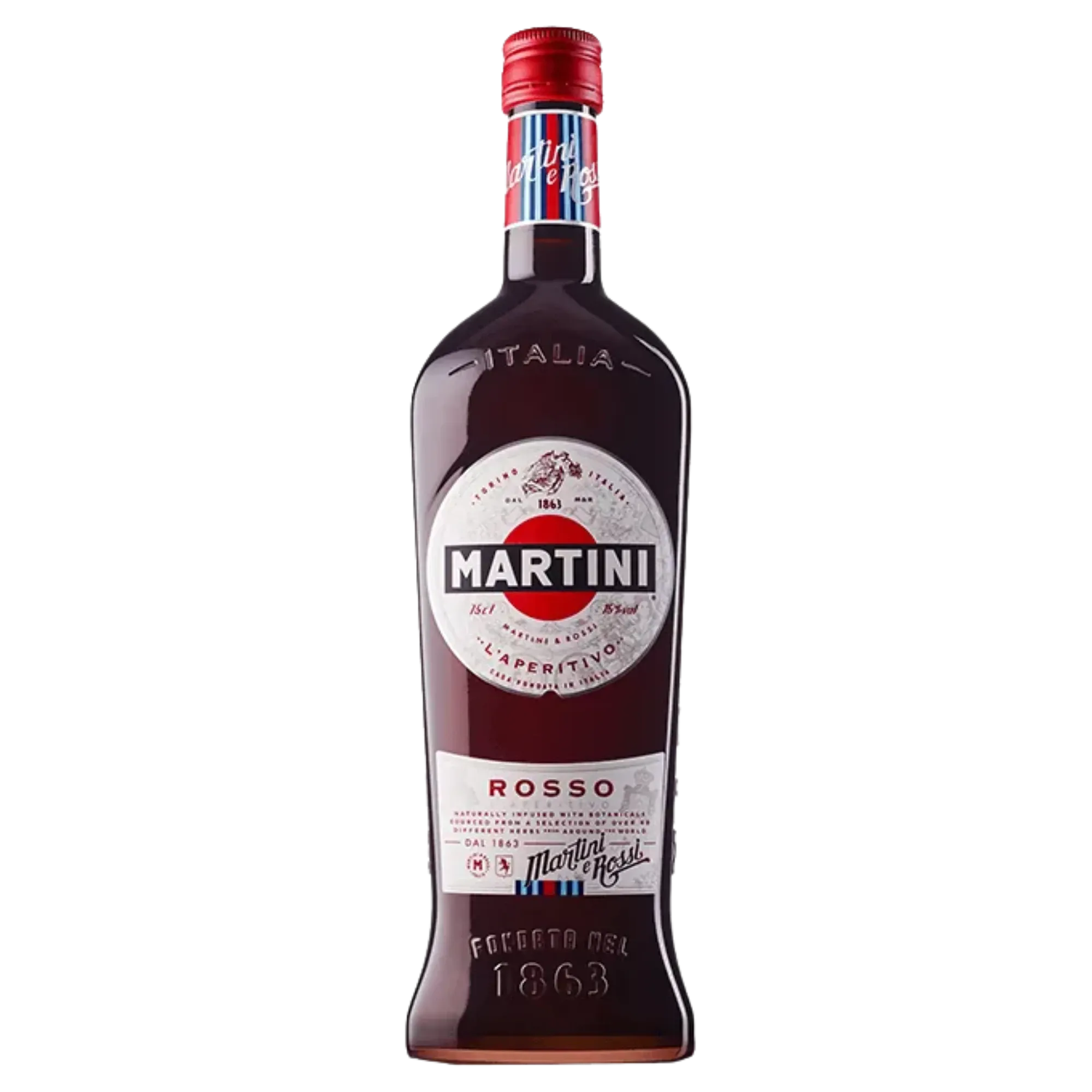 Martini Rosso Martini Rosso