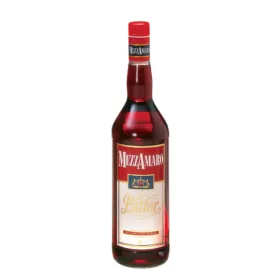 Bitter Mezzamaro 1000 ml