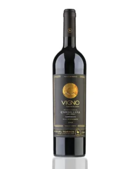 Vinho Miguel Torres Cordillera Carignan 750 ml