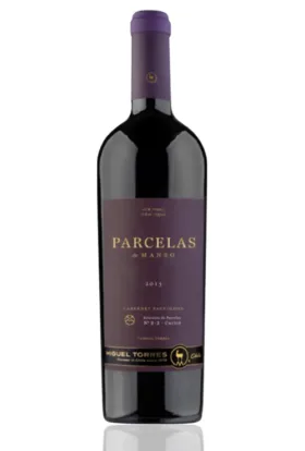 Vinho Miguel Torres Parcelas de Manso de Velasco 750ml