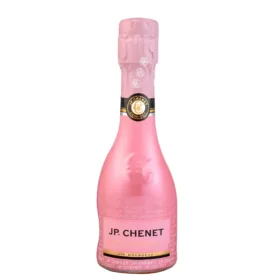 Mini Espumante Jp Chenet Ice Edition Rose 200 ml