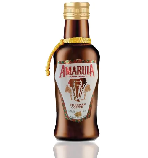 Miniatura Amarula Coffee 50 ml Miniatura Amarula Coffee 50 ml