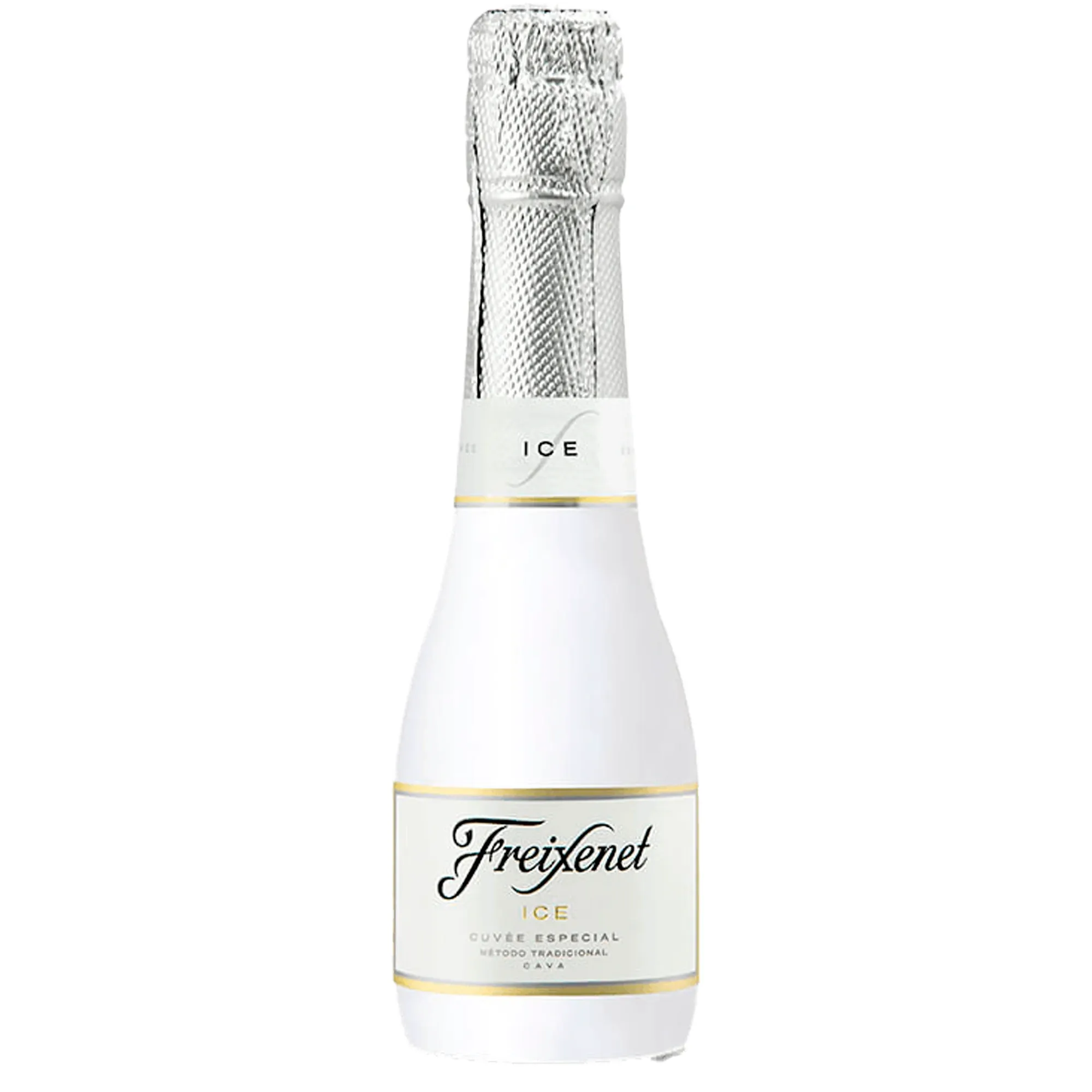 Miniatura Freixenet ICE Demi Sec 200 ml Miniatura Freixenet ICE Demi Sec 200 ml