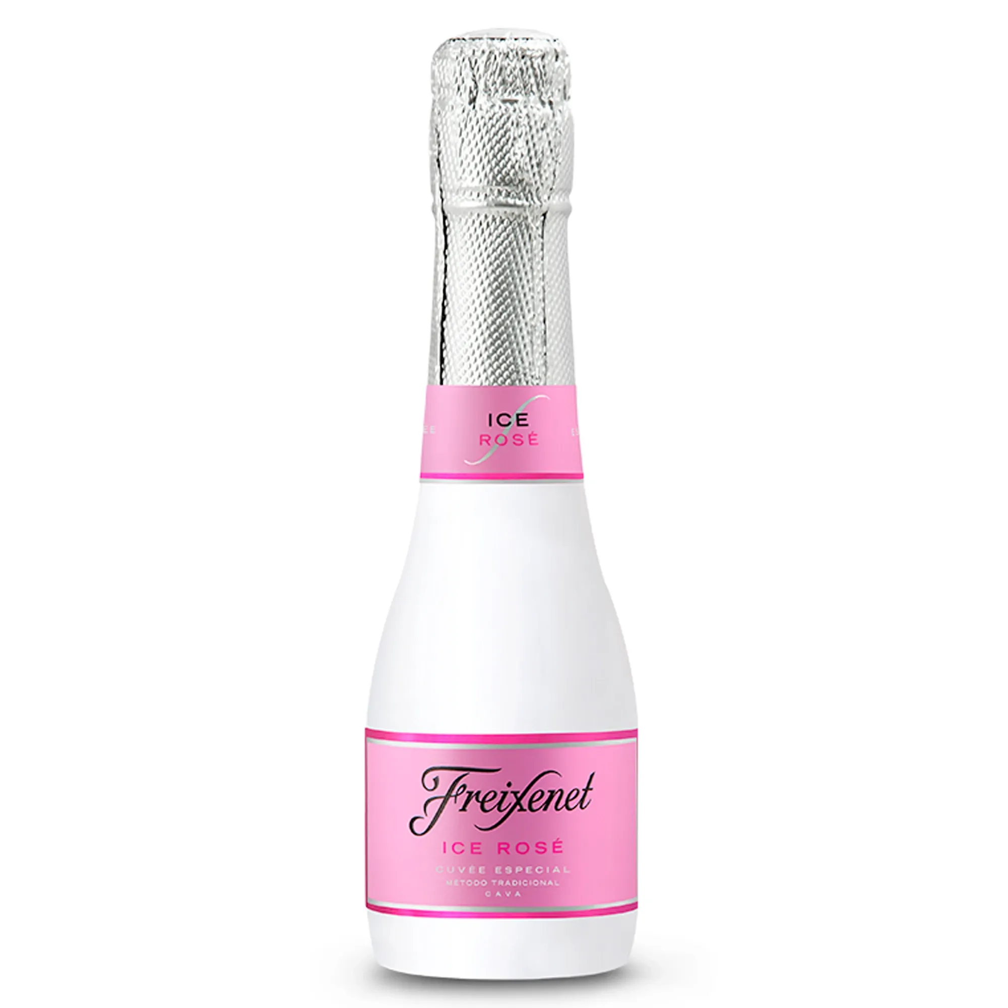 Miniatura Freixenet ICE ROSÉ Demi Sec 200 ml Miniatura Freixenet ICE ROSÉ Demi Sec 200 ml