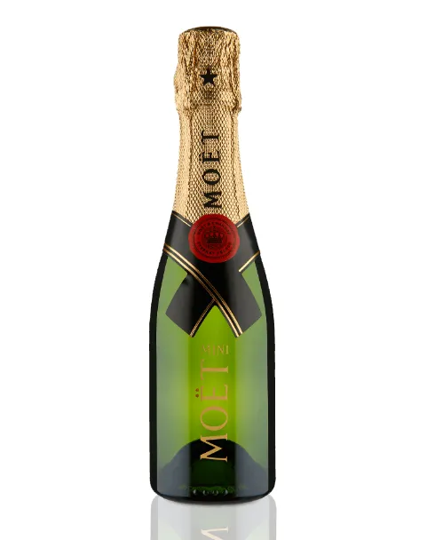 Miniatura Moët Chandon Brut 200 ml Miniatura Moët Chandon Brut 200 ml