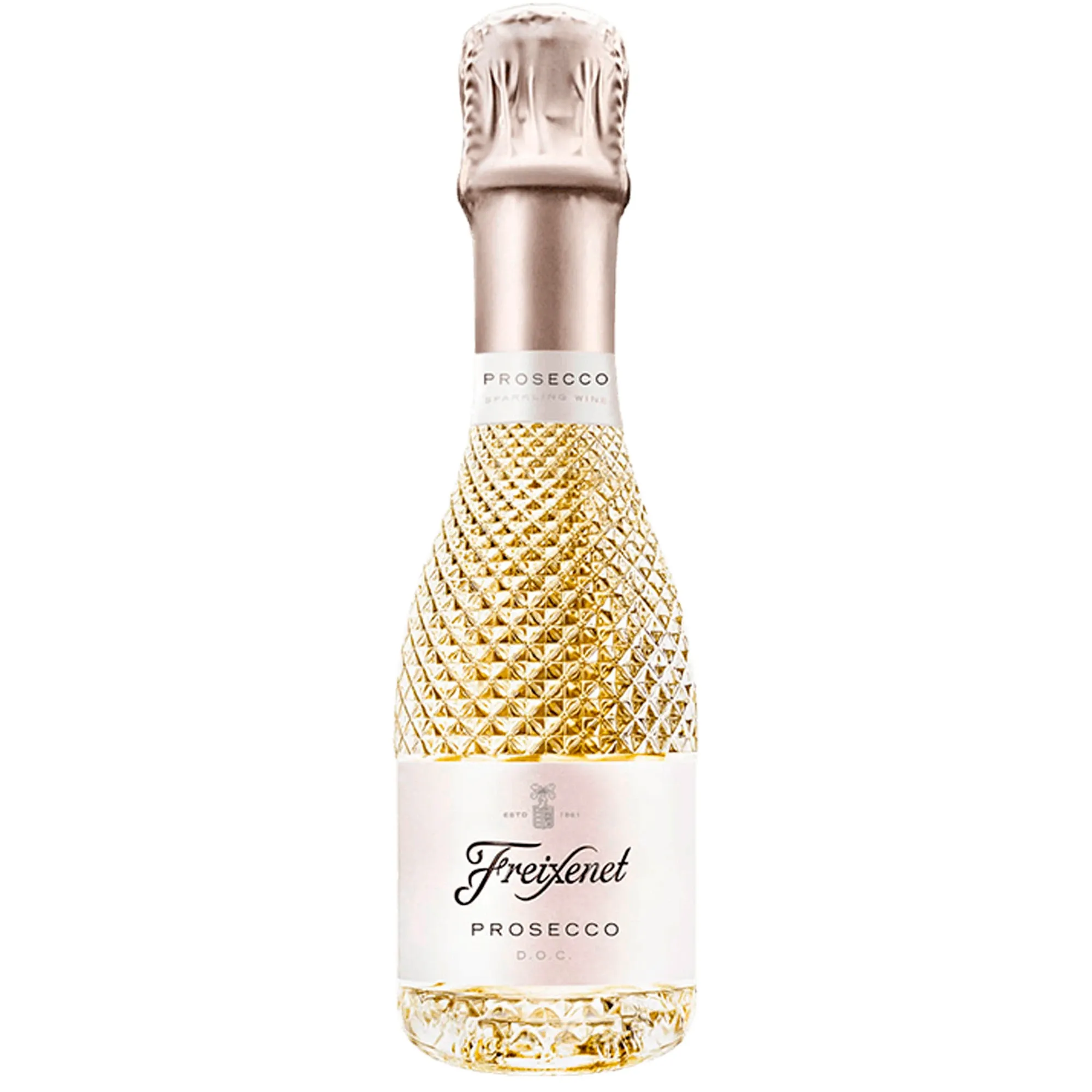 Miniatura Prosecco Freixenet DOC 200 ml Miniatura Prosecco Freixenet DOC 200 ml