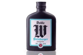 Miniatura Steinhaeger Doble W 160 ml