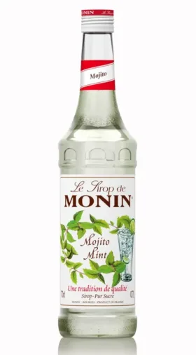 Xarope Monin Mojito 700ml