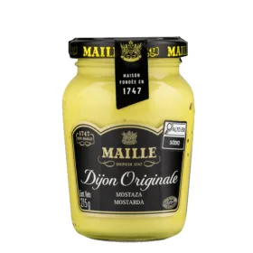 Mostarda Dijon Original Maille 215G