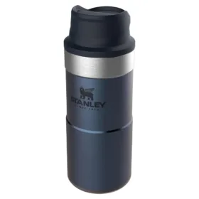 Mug Térmico Stanley Classic Wine Azul 354ml