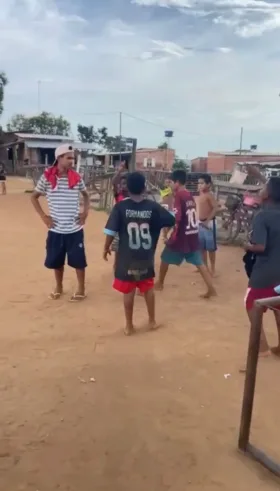 Natal Solidário - R$25,00