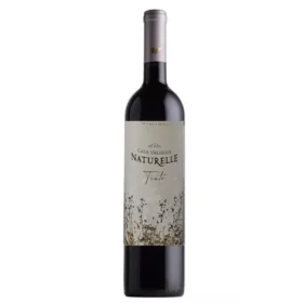 Vinho Naturelle Tinto Suave 750 ml