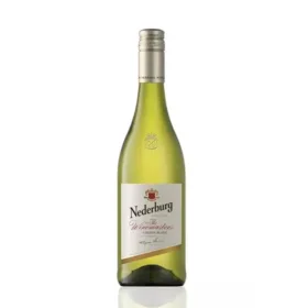 Vinho Nederburg The Winemasters Chenin Blanc 750 ml