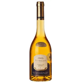 Vinho Patricius Tokaji Aszu 6 Puttonyos 500ml