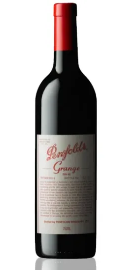 Vinho Penfolds Grange Bin 95 Shiraz 750 ml