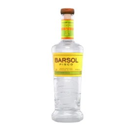 Pisco Barsol Mosto Verde Italia 750ml