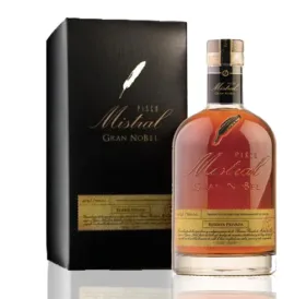 Pisco Mistral Gran Nobel Reservado 40º 700 ml