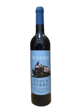 Vinho Pouca Terra Tinto 750 ml