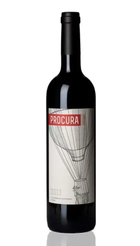 Vinho Procura Tinto 750 ml