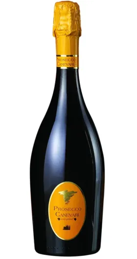 Prosecco Canevari Cuvée Spécial DOC 750 ml