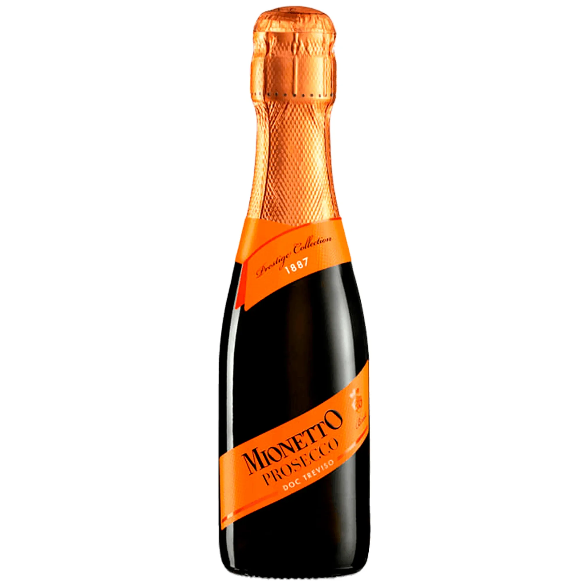 Prosecco Mionetto D.O.C. 200 ml Prosecco Mionetto D.O.C. 200 ml