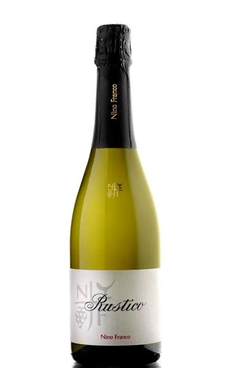Prosecco Rustico Nino Franco DOCG 750 ml Prosecco Rustico Nino Franco DOCG 750 ml