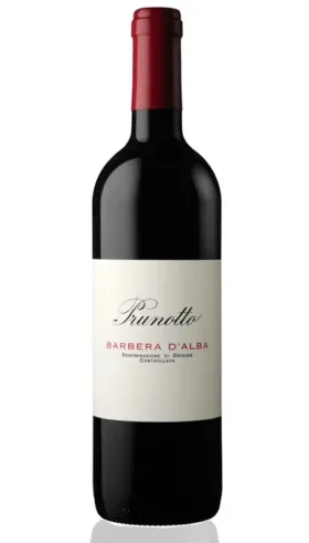 Vinho Prunotto Barbera D' Alba Doc 750ml