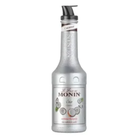Pure Monin Coco 1 L