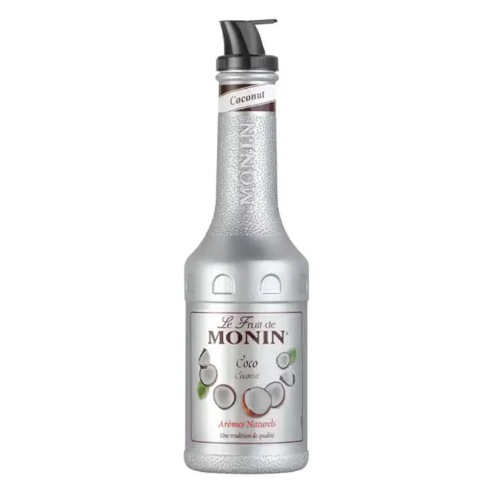 Pure Monin Coco 1 L Pure Monin Coco 1 L