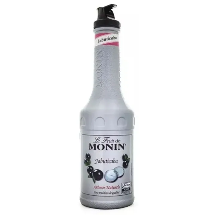 Pure Monin Jabuticaba 1 L Pure Monin Jabuticaba 1 L
