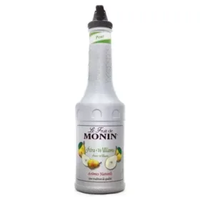 Pure Monin Pera 1 L