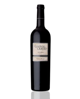 Vinho Quinta do Crasto Vinha da Ponte 750 ml