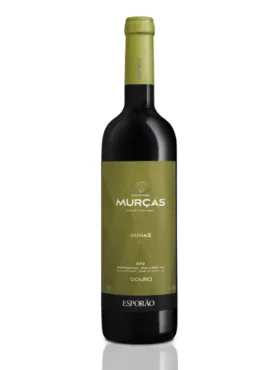 Vinho Quinta dos Murças Minas 750 ml