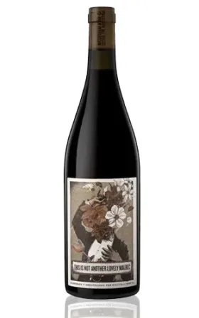 Vinho Riccitelli This is not Another Lovely Malbec 750ml