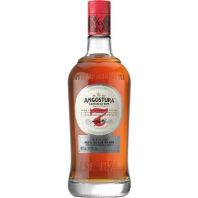 Rum Angostura 7 Anos 750ml