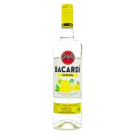 Rum Bacardi Limon 700ml