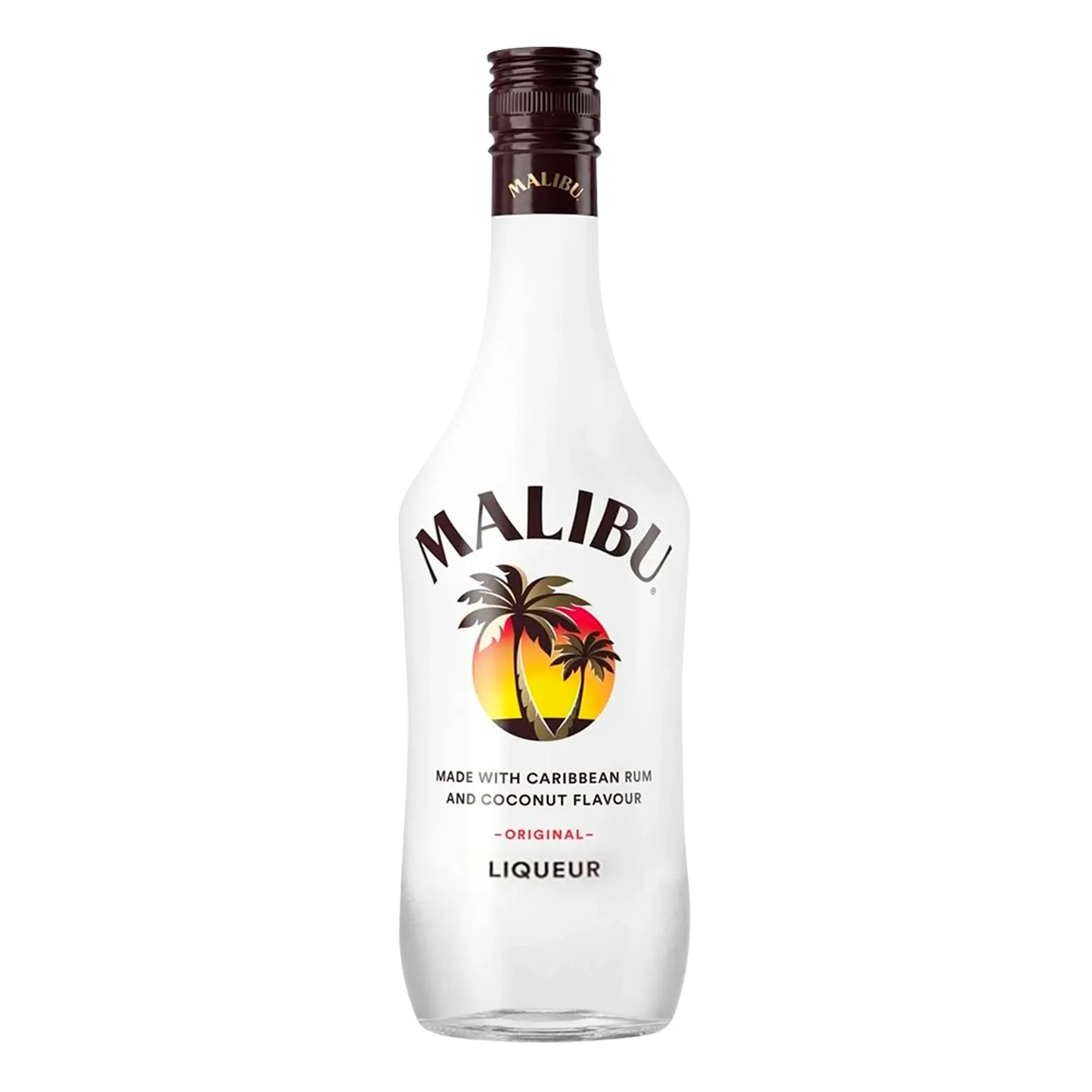Rum Malibu 750 ml Rum Malibu 750 ml