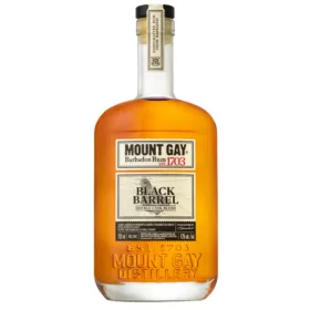 Rum Mount Gay Black Barrel Gold 700 ml
