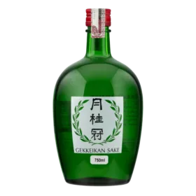 Sake Gekkeikan 750 ml