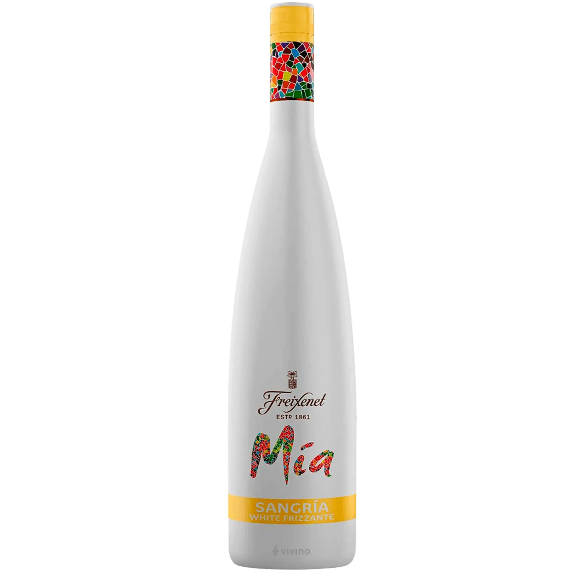 Sangría Freixenet Mia White Frizzant 750 ml Sangría Freixenet Mia White Frizzant 750 ml
