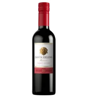 Vinho Santa Helena Reservado Cabernet Sauvignon 375 ml